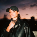UK rising star Linska teams up with Duss & rhys from the sticks to debut on Arcane Music with ‘Criminal EP’
