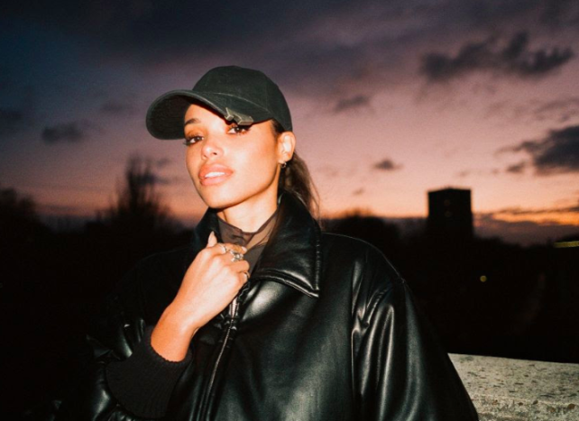 UK rising star Linska teams up with Duss & rhys from the sticks to debut on Arcane Music with ‘Criminal EP’