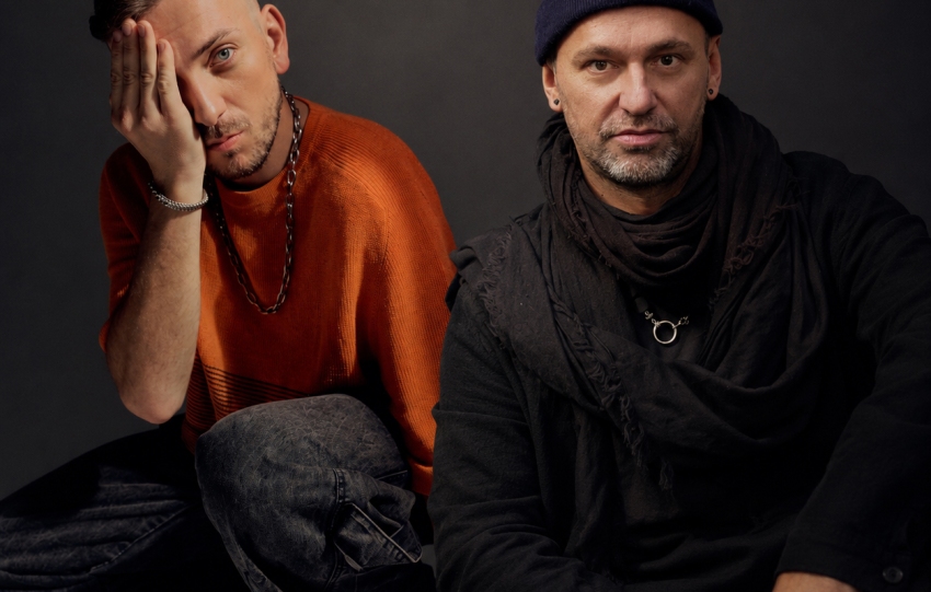 Colyn & Henrik Schwarz Deliver New Interpretations for Monolink’s The Beauty Of It All Remix Series