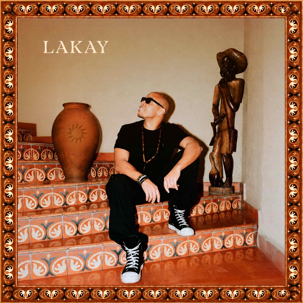 Francis Mercier Releases His Debut Album Lakay (Home) 1 Francis Mercier Releases His Debut Album Lakay (Home)