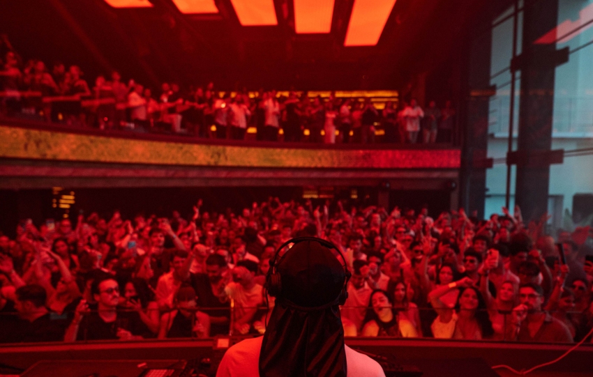 FITZ Mallorca Celebrates a Spectacular Opening Party
