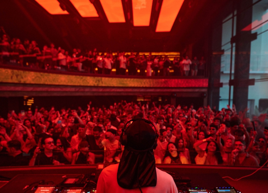 FITZ Mallorca Celebrates a Spectacular Opening Party