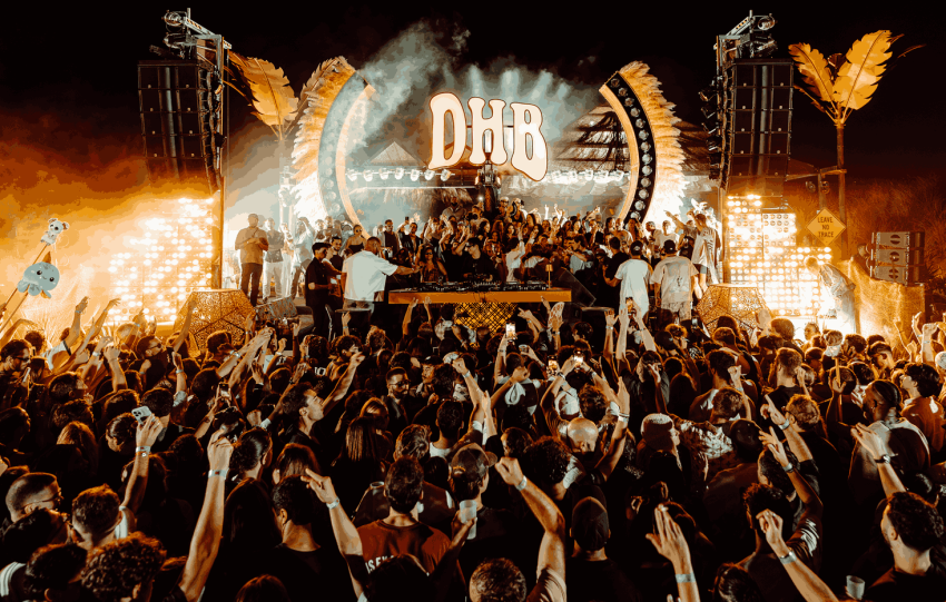 DHB Festival Portugal Announces Its 2026 Lineup