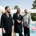 FunkT!de and Sunora Return with Feel-Good Summer Anthem ‘Disco Voices’
