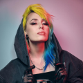 MARIKA ROSSA LAUNCHES CONNECT