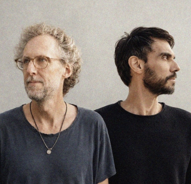 Monolink's The Beauty Of It All Remix Series Concludes with New Interpretations by Acid Pauli & Steve Bug