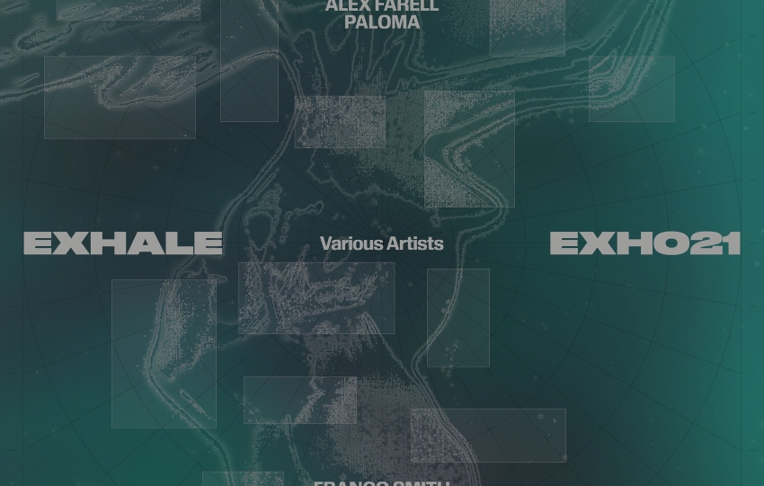 EXHALE UNITES 15 EMERGING TALENTS FOR THE EIGHTH EDITON OFTHEIR LANDMARK VA SERIES