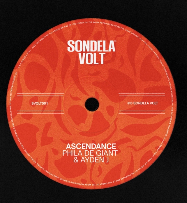 Sondela Recordings launches Sondela Volt to champion the next wave of Afro-electronic talent