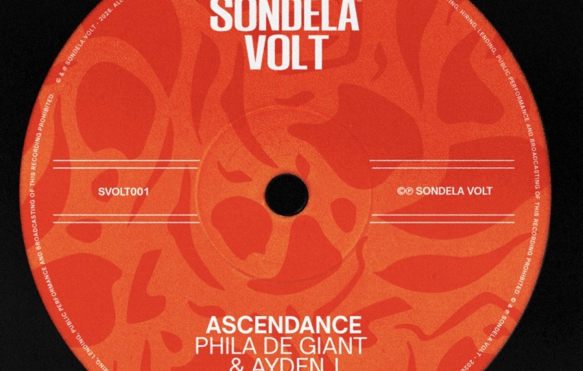 Sondela Recordings launches Sondela Volt to champion the next wave of Afro-electronic talent