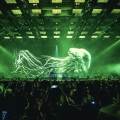 Miss Monique’s ‘Biorhythm’ world premiere blows away Tomorrowland crowds