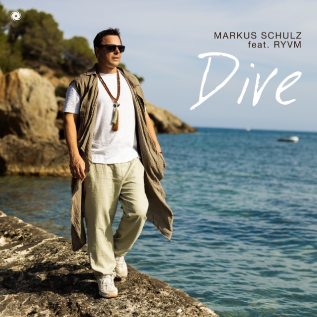MARKUS SCHULZ FEAT. RYVM presents ‘DIVE’