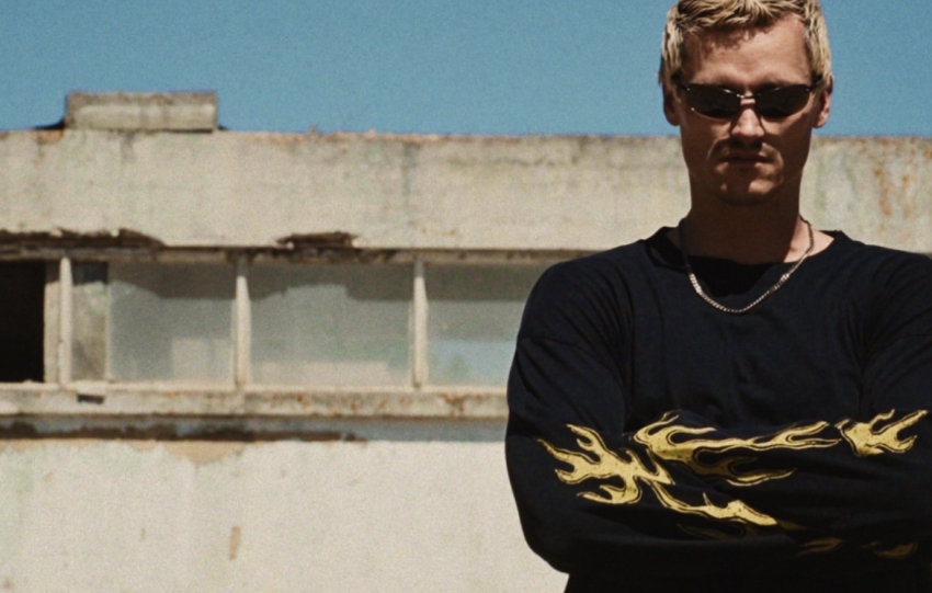 Innellea Releases ‘Bounce Music’ and Reveals Official Heelys® Collaboration