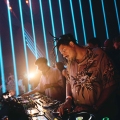 Jamie Jones B2B Marco Carola This Wednesday at Paradise
