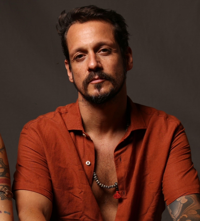 Zeo Guinle Returns to Music Production with ‘I See You’, on Zero Gravity Music