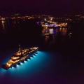 Phi Beach Sardinia Completes Its 2026 Summer Lineup