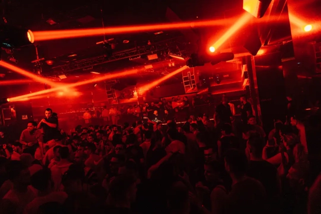 Spook Valencia Unveils a Powerful August Programme