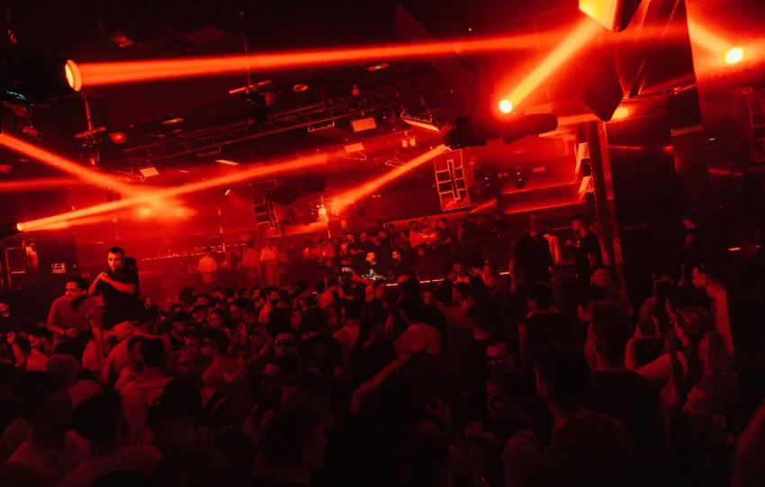 Spook Valencia Unveils a Powerful August Programme