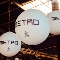 Metro Dance Club Celebrates Its Highly Anticipated Summer Party
