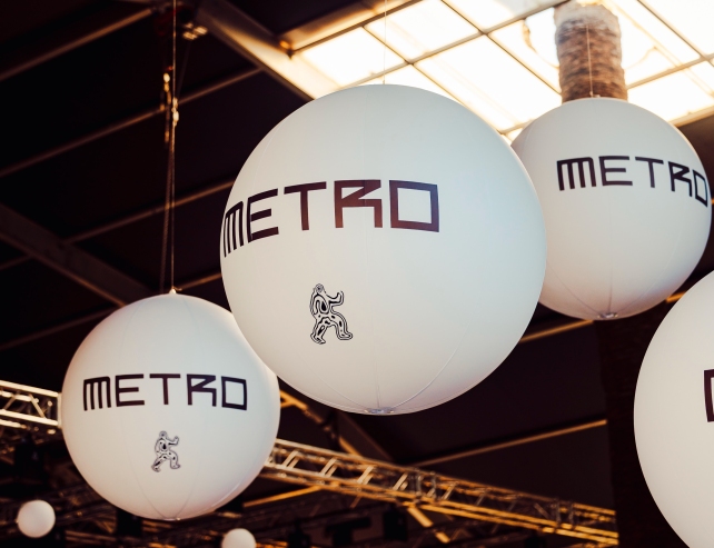 Metro Dance Club Celebrates Its Highly Anticipated Summer Party