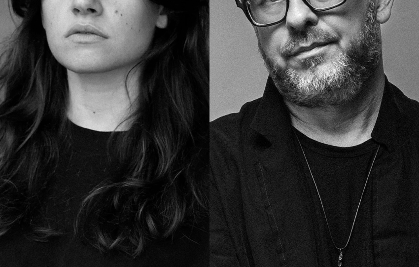 Kaufmann and Olivier Huntemann deliver punchy debut collaboration ‘K.O.’ on Drumcode