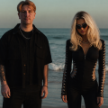 Layton Giordani & KASIA unveil striking first collaboration ‘The Realm’