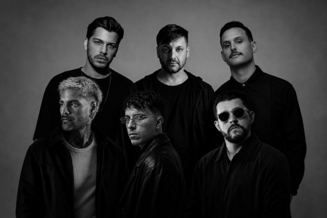 Drumcode returns with fifth DC4 compilation featuring Mark Reeve, Charles D and more