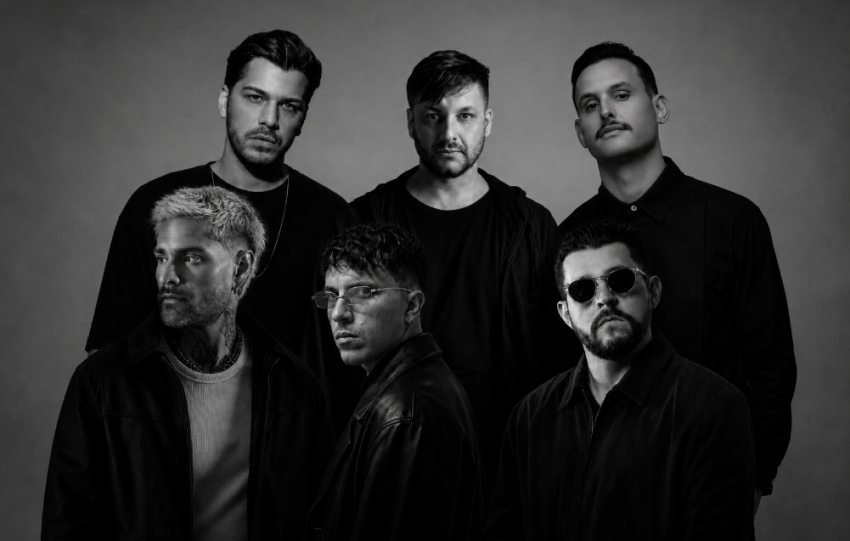 Drumcode returns with fifth DC4 compilation featuring Mark Reeve, Charles D and more