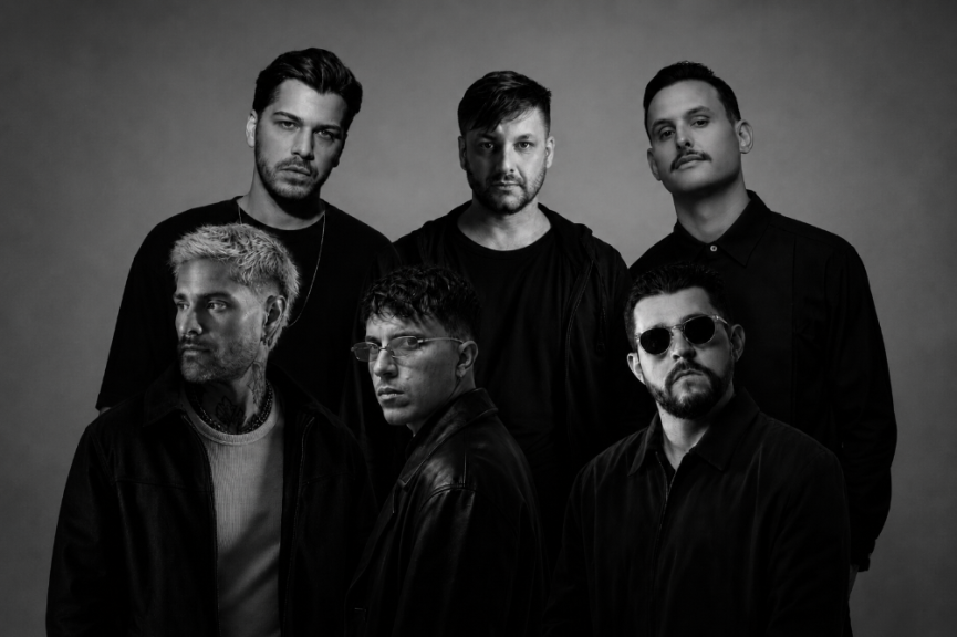 Drumcode returns with fifth DC4 compilation featuring Mark Reeve, Charles D and more