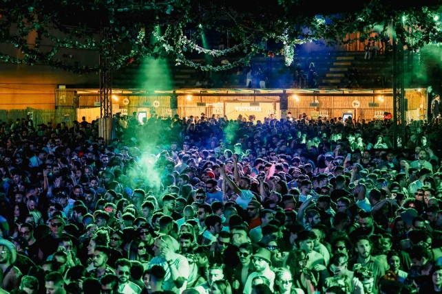 Brunch! Weekender Returns to Málaga with Its Biggest Edition Yet