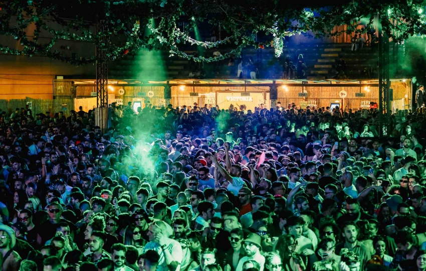 Brunch! Weekender Returns to Málaga with Its Biggest Edition Yet