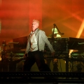 Underworld Triumphs at Marenostrum Fuengirola