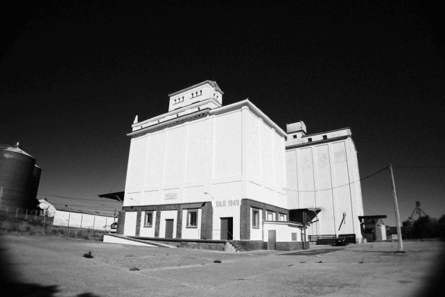 A New Techno Festival Is Born: SILO