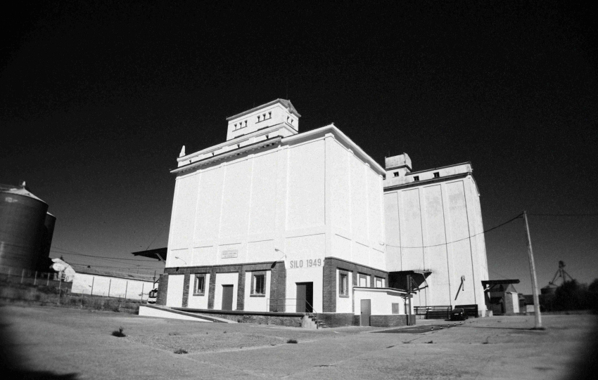 A New Techno Festival Is Born: SILO