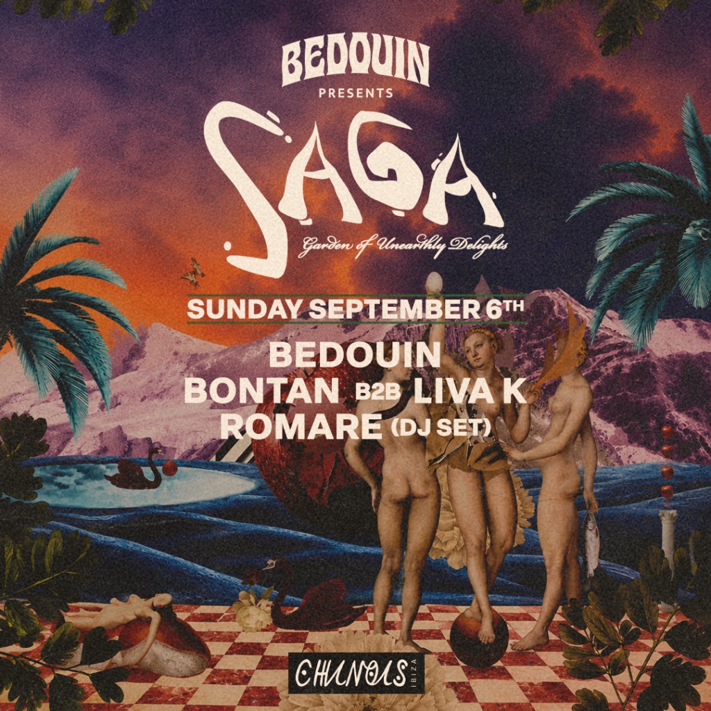 Saga’s Energy Shows No Signs of Fading