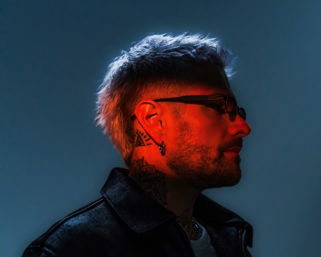 Rafael Cerato Makes His Drumcode Debut with ‘Right Now’