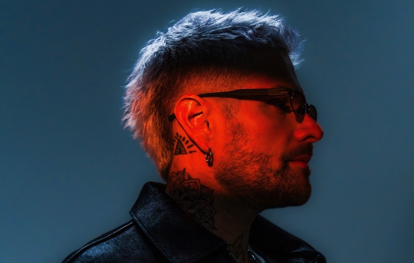 Rafael Cerato Makes His Drumcode Debut with ‘Right Now’