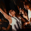 Lee Burridge joins the Francis Mercier presents Solèy experience
