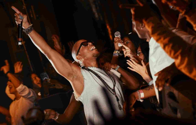Lee Burridge joins the Francis Mercier presents Solèy experience