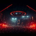 Paradise continues its unstoppable success at [UNVRS]