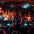 Francis Mercier presents Solèy’s Last Event of August