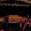 Híbrida Fest lands in Conil with an explosive celebration of breakbeat culture