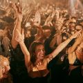Chinois Ibiza’s Sizzling September Parties It’s still summer at the Sonic Temple with the hottest Residents/DJs 