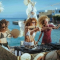 Discover Bateleur Festival in Crete