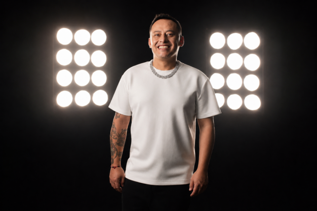 DJ Care Writes Another Night to Remember at BCM Mallorca