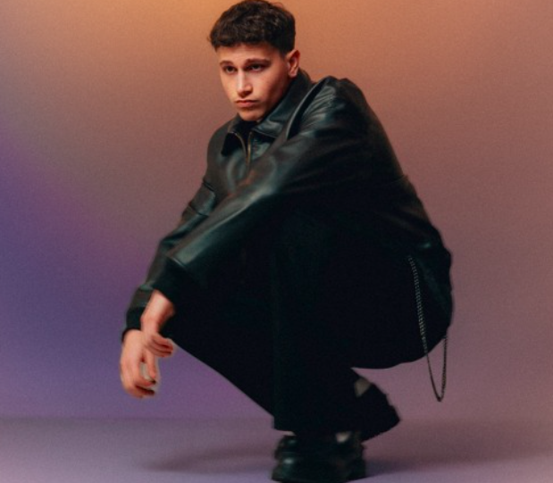 Sapian Has a Big August Ahead With New Music on Prophecy and When Stars Align