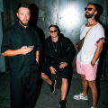 Sunora & Kapir Reunite for Spellbinding New Track ‘Gami Yami’