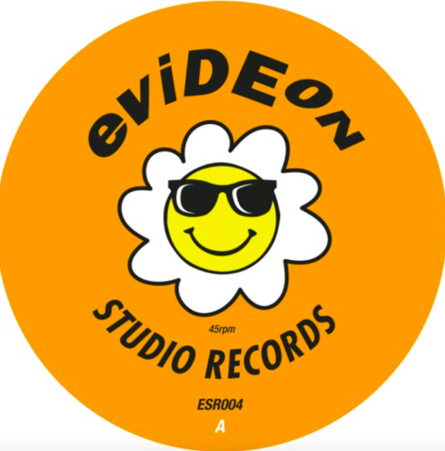 MAXIMILIAN — Mikrokosmos EP. 4 — EVIDEON Studio Records