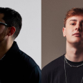 Charles D & KAF3R link for elite genre-hopper ‘Freak Your Mind’