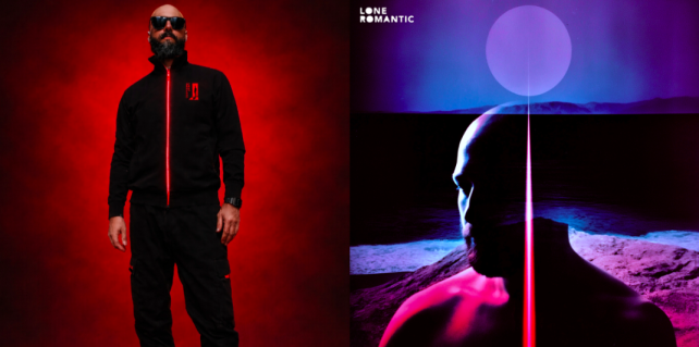 Mack Loenz expands his cinematic sound with debut album on Maceo Plex’s Lone Romantic