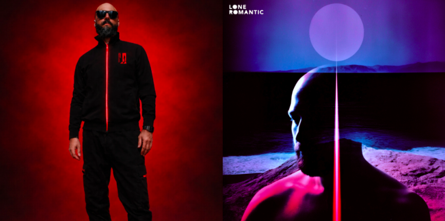 Mack Loenz expands his cinematic sound with debut album on Maceo Plex’s Lone Romantic